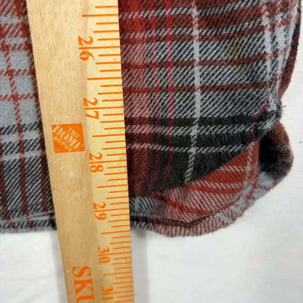 Levis 22 grey length